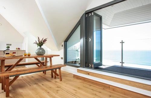 Mortehoe Casa | The Penthouse