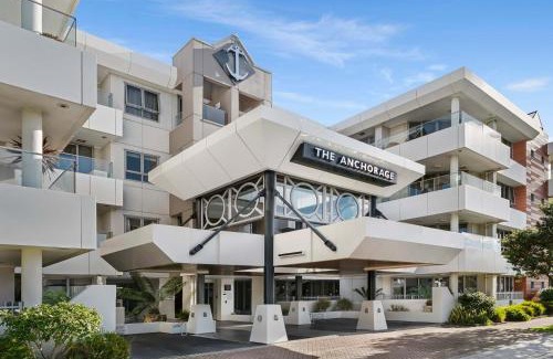 Mount Maunganui Apartamento | The Penthouse Pad