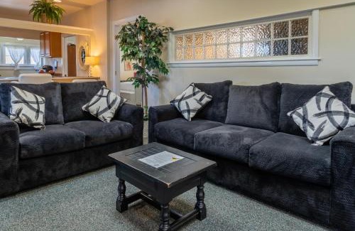 Paso Robles Casa | The Penthouse