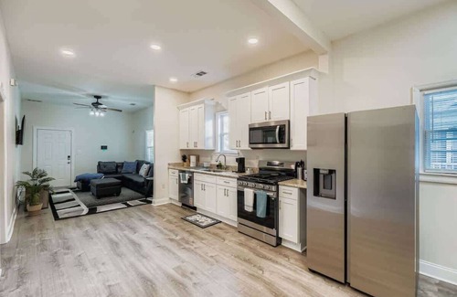 Peoplestown Casa | The Peoples Retreat S