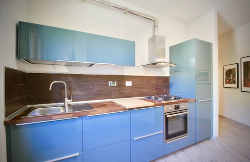 Bordighera Apartamento | El Apartamento Pepe Nero