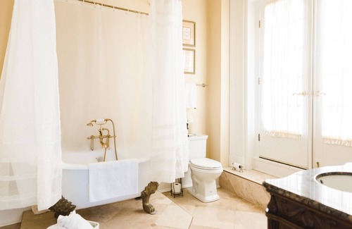 New Albany Cama Y Desayuno | The Pepin Mansion Historic B&B