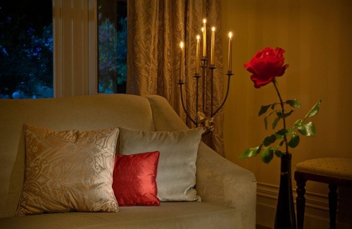 Blenheim Cabina | The Peppertree Luxury Accommodation