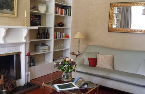 Blenheim Cabina | The Peppertree Luxury Accommodation