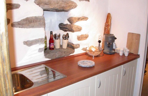 San-Giovanni-di-Moriani Apartamento | The perfect combination of hiking and beach holidays