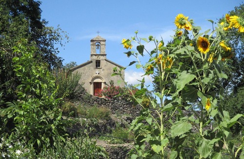 San-Giovanni-di-Moriani Apartamento | The perfect combination of hiking and beach holidays