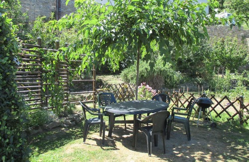 San-Giovanni-di-Moriani Apartamento | The perfect combination of hiking and beach holidays