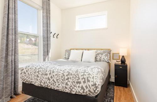 Philipsburg Casa | The Perch - Family Friendly! Panoramic Views!