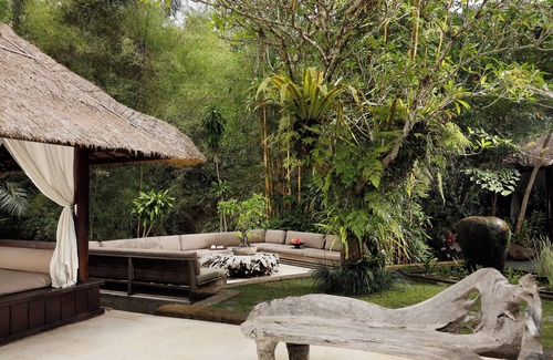 Cepaka Villa | The Perfect 6BR Estate for a Nature Holiday