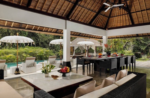 Cepaka Villa | The Perfect 6BR Estate for a Nature Holiday