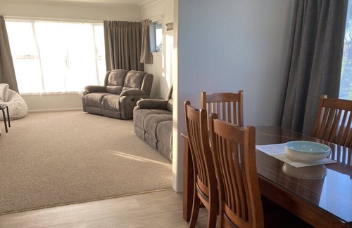 Kaimaumau Casa | THE PERFECT BASE FOR YOUR FAR NORTH EXPERIENCE...