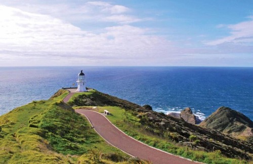 Kaimaumau Casa | THE PERFECT BASE FOR YOUR FAR NORTH EXPERIENCE...