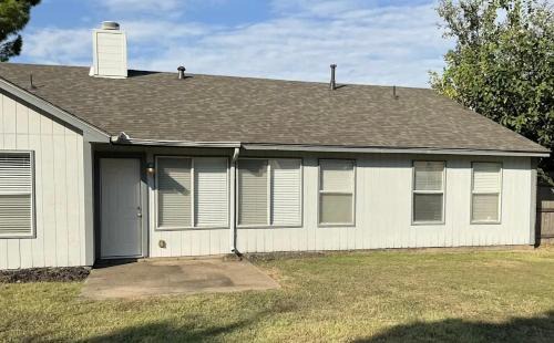 Rowlett Apartamento | The Perfect Blend of Comfort and Style