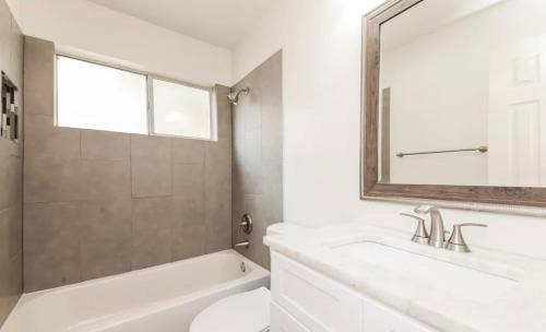 Rowlett Apartamento | The Perfect Blend of Comfort and Style