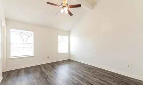 Rowlett Apartamento | The Perfect Blend of Comfort and Style
