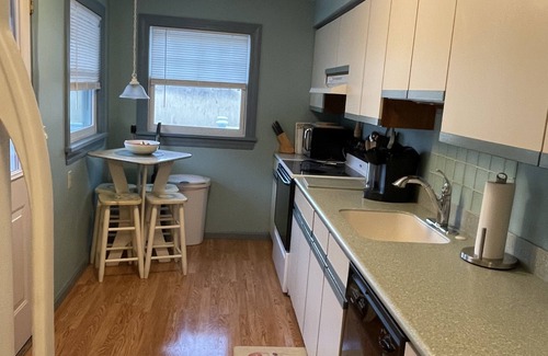 Silver Beach Casa | The perfect Cape Cod beach house - walk to the beach!