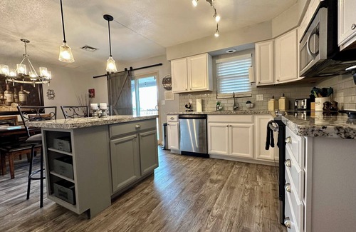 Lake Havasu City Casa | The Perfect Desert House