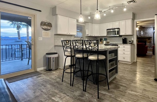 Lake Havasu City Casa | The Perfect Desert House