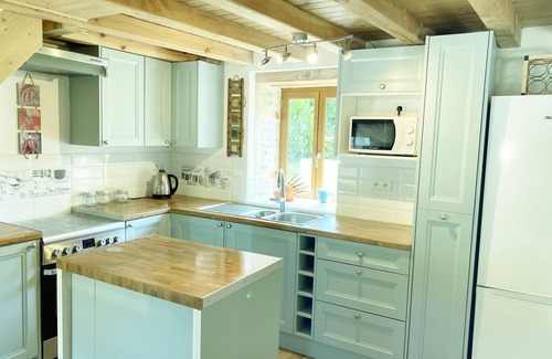 Abjat-sur-Bandiat Casa | The perfect Couple's Retreat