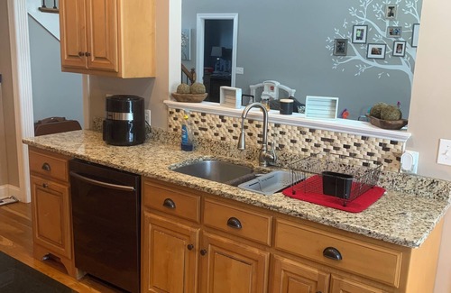 Winchester Casa | The Perfect Getaway