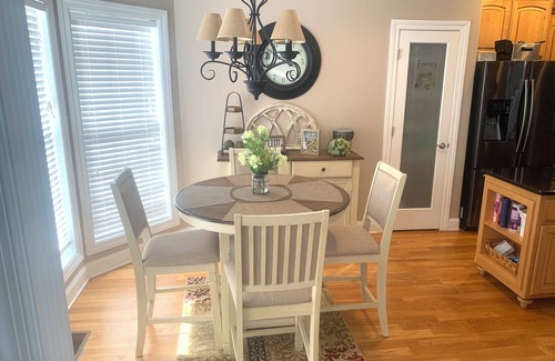 Winchester Casa | The Perfect Getaway