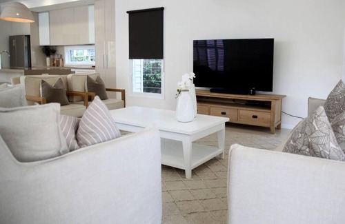 Dicky Beach Casa | The Perfect Holiday House