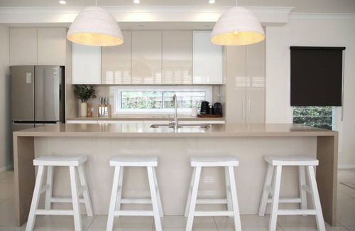 Dicky Beach Casa | The Perfect Holiday House