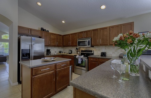 Watersong Casa | The perfect house for your family vacation!