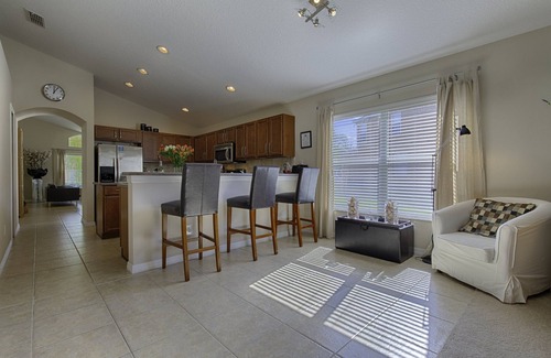 Watersong Casa | The perfect house for your family vacation!