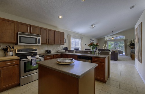 Watersong Casa | The perfect house for your family vacation!