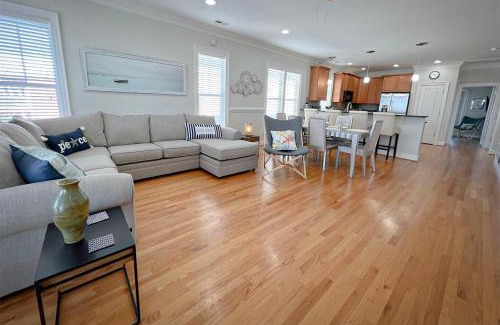 Kure Beach Casa | The Perfect Kure by Sea Scape Properties