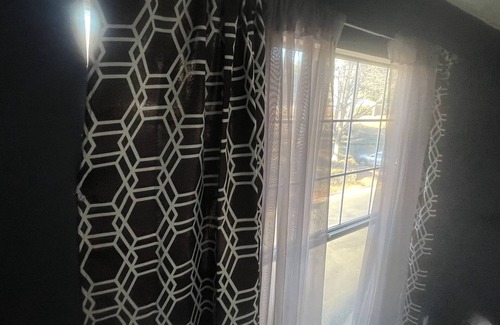 Cumberland Apartamento | The perfect One Bedroom Close To Downtown Atlanta