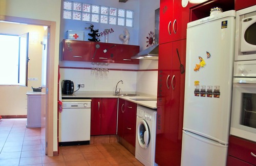 Barrio del Carmen Apartamento | El lugar perfecto para conocer Valencia y disfrutar una dulce estancia en pareja