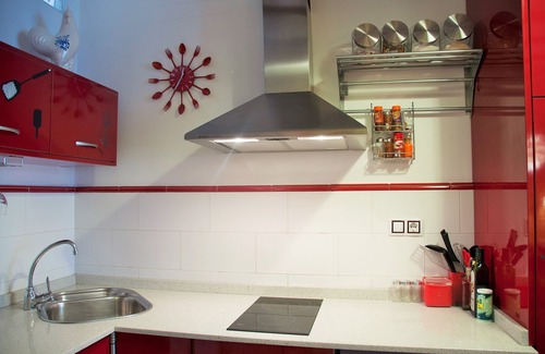 Barrio del Carmen Apartamento | El lugar perfecto para conocer Valencia y disfrutar una dulce estancia en pareja