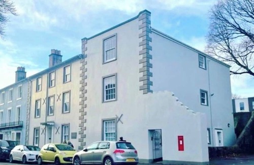 Ashburton Apartamento | The Perfect Retreat: The Luxury Dartmoor Den, Ashburton, Dartmoor, Devon