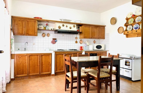 Solanas Villa | La villa perfecta para sus vacaciones!