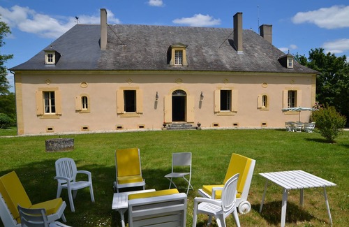 Saint-Agne Casa | The Périgord as You Will Like it