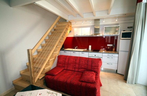 Salon-de-Provence Casa | los balcones de maja