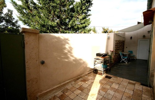 Salon-de-Provence Casa | los balcones de maja