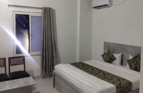 Tagore Nagar Hotel | The Petra