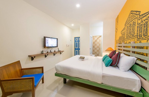 Talat Yai Casa | The Pho Thong Phuket