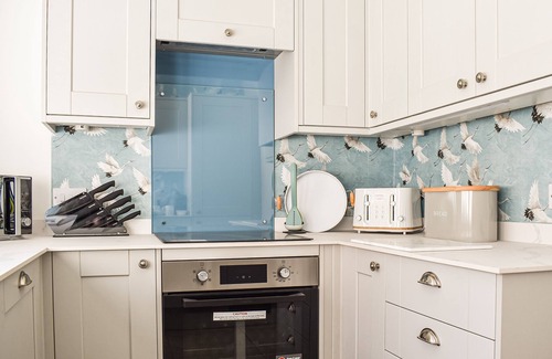 Southwold Cabaña | The Photographer's House