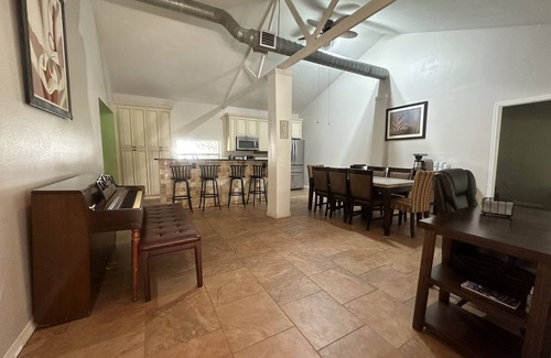 Apopka Casa | The Piano House Apopka