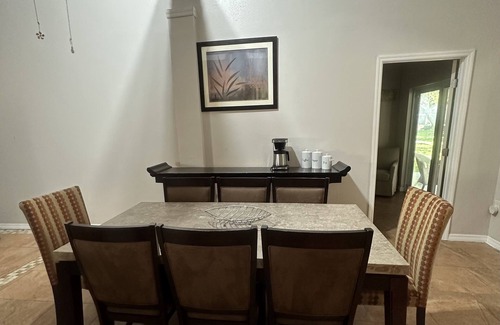 Apopka Casa | The Piano House Apopka