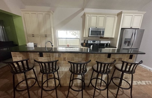 Apopka Casa | The Piano House Apopka