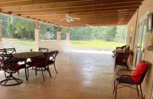 Apopka Villa | The Piano House