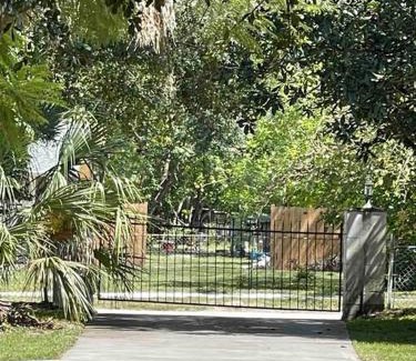 Apopka Villa | The Piano House