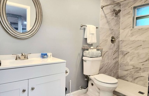 Parker Apartamento | The Pilot's Den a Complete Retro Studio
