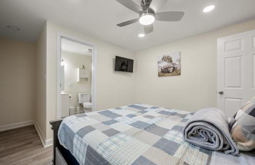 Davidson Casa | The Pine House