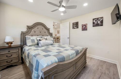 Davidson Casa | The Pine House